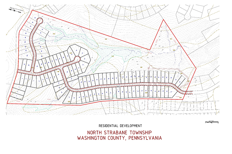 Residential Development